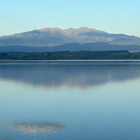 Clevacances 2 Etoiles - Pour 2 Personnes - Vue Plage, Et Clim *