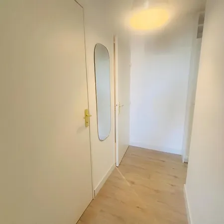 Clévacances 2 étoiles - Pour 2 Personnes - Vue Plage, Et Clim Appartement *