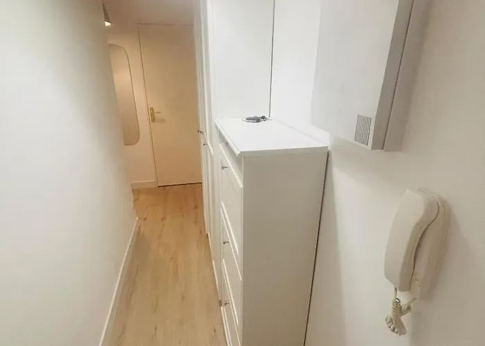 Clevacances 2 Etoiles - Pour 2 Personnes - Vue Plage, Et Clim * Canet-en-Roussillon