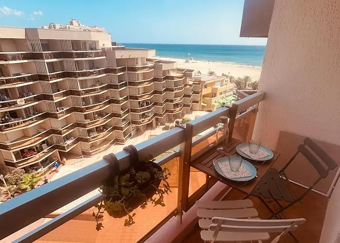 Clevacances 2 Etoiles - Pour 2 Personnes - Vue Plage, Et Clim *