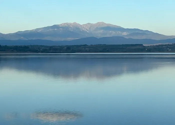 Clevacances 2 Etoiles - Pour 2 Personnes - Vue Plage, Et Clim *
